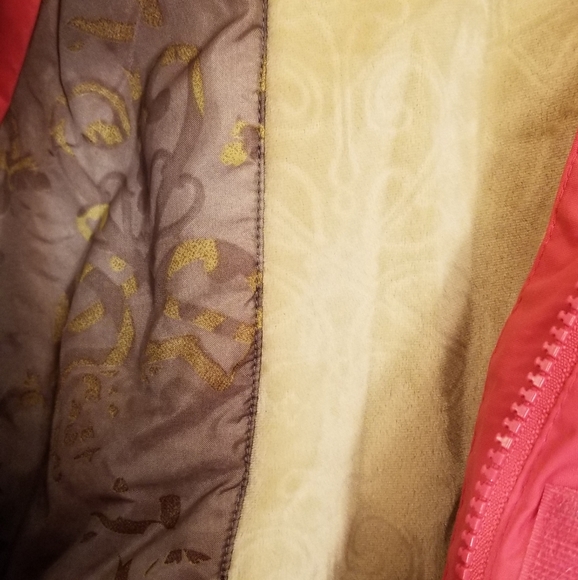 Winter Jacket - Picture 5 of 8